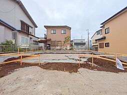千葉県船橋市大穴南5丁目