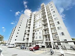 稲毛ファミールハイツ24号棟