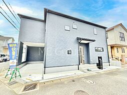 千葉県千葉市稲毛区長沼町