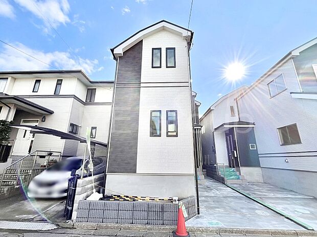 4LDK＋WIC付きプラン！快適でゆとりある生活を楽しめます。