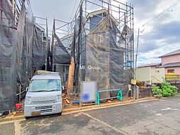 千葉県千葉市稲毛区宮野木町