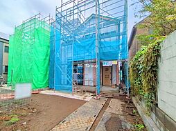 千葉県市川市柏井町３丁目