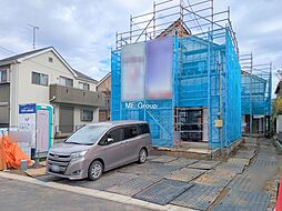 千葉県市川市柏井町３丁目