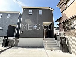 千葉県千葉市若葉区加曽利町