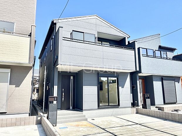 暮らしやすさと居心地の良さにこだわったシンプルで飽きのこないデザイン !