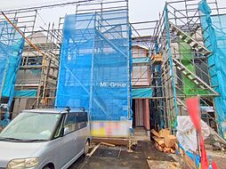 千葉県船橋市咲が丘４丁目