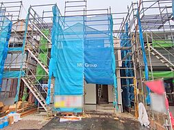 千葉県船橋市咲が丘4丁目