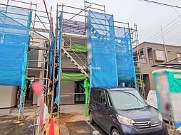 千葉県船橋市咲が丘4丁目