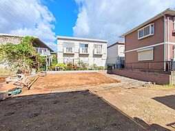 千葉県習志野市実籾6丁目
