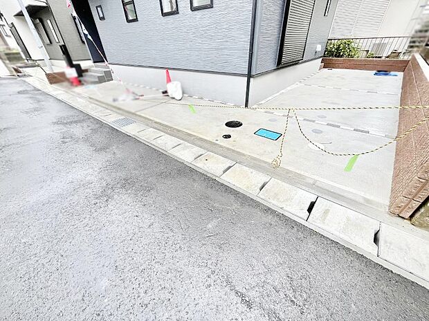 生活に欠かせない駐車スペース。