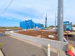 千葉県市川市北方町４丁目