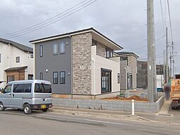 千葉県市川市北方町４丁目