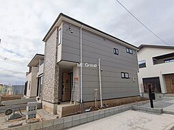 千葉県市川市北方町４丁目