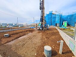 千葉県市川市北方町４丁目