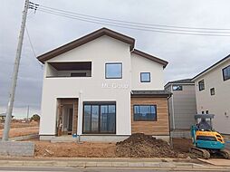 千葉県市川市北方町４丁目