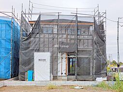 千葉県市川市北方町４丁目