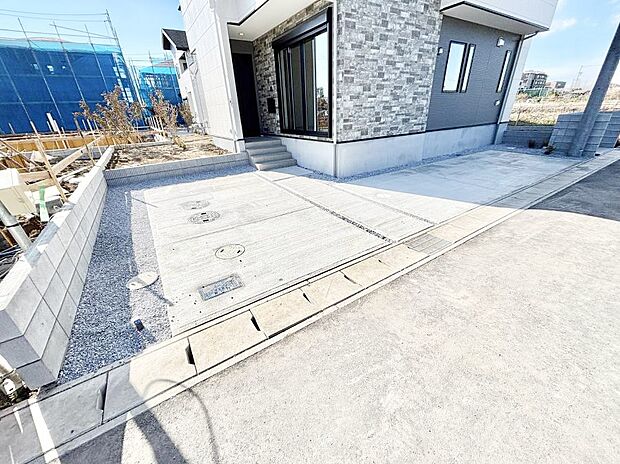 カースペース有