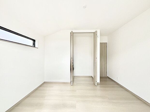 自分だけのスペース、どんなお部屋にするかとっても楽しみですね!