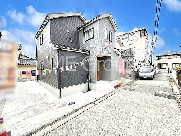 ここから始まる新生活を応援いたします