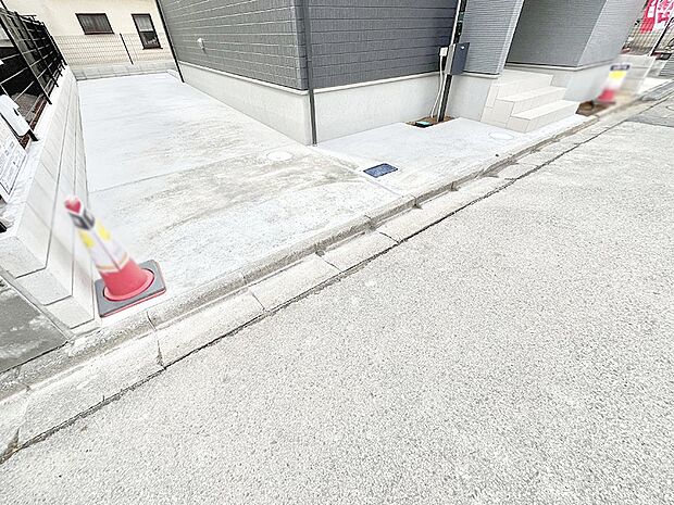 生活に欠かせない駐車スペース。