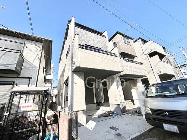 たっぷりの陽光と心地よい風が舞い込む住まい 