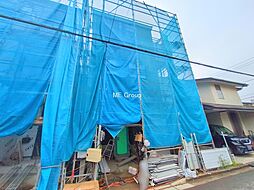 千葉県船橋市前原西１丁目