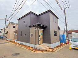 千葉県船橋市三山３丁目