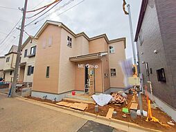 千葉県船橋市三山３丁目