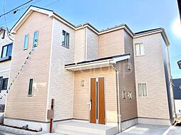 千葉県船橋市三山３丁目