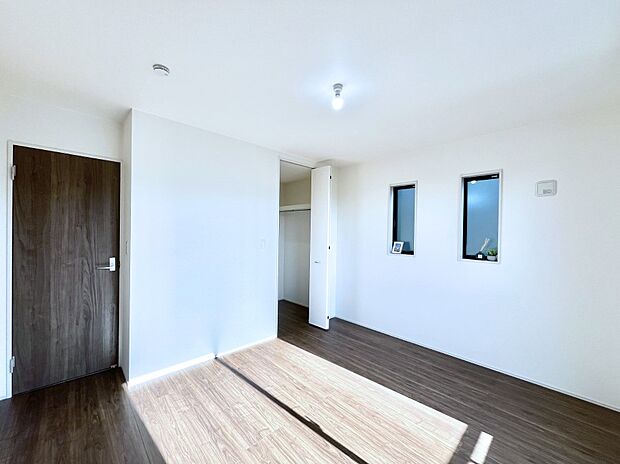 自分だけのスペース、どんなお部屋にするかとっても楽しみですね！ 