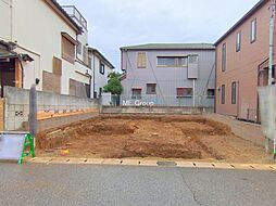 千葉県千葉市稲毛区小仲台９丁目