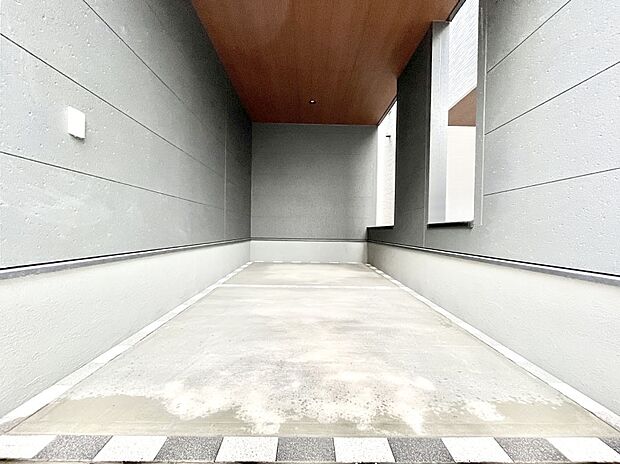 生活に欠かせない駐車スペース。