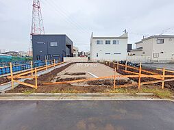 千葉県船橋市二和西5丁目