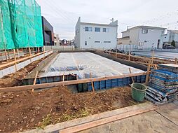 千葉県船橋市二和西５丁目