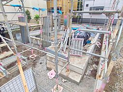 千葉県鎌ケ谷市東鎌ケ谷2丁目