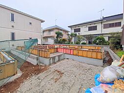 千葉県船橋市習志野台５丁目