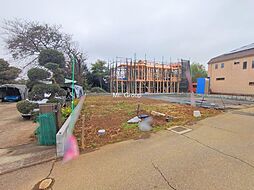 千葉県船橋市田喜野井４丁目