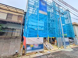 千葉県船橋市前原西8丁目