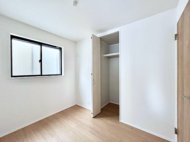 自分だけのスペース、どんなお部屋にするかとっても楽しみですね!