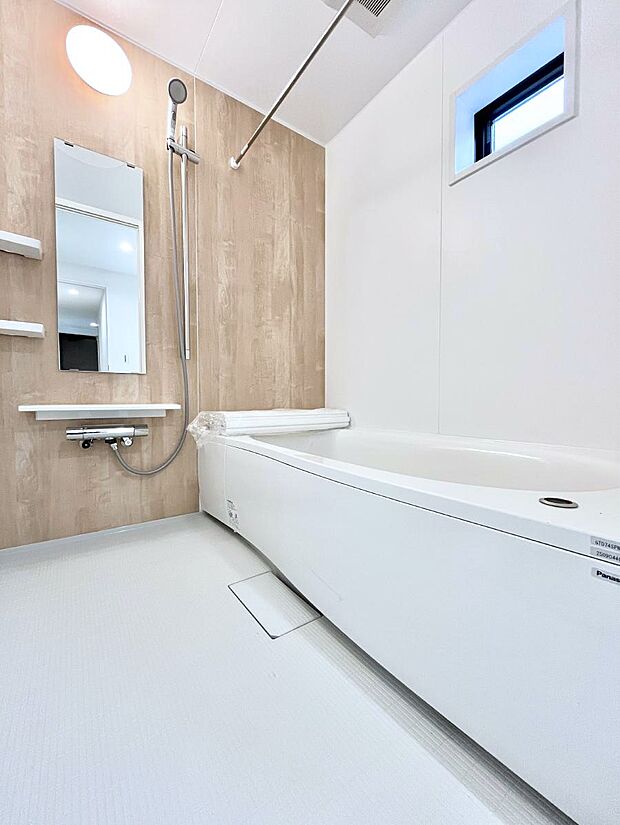 一日の疲れを癒やす大切なバスタイム。ゆっくりとお風呂を楽しんで疲れをとりたいですね!