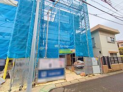 千葉県船橋市前原西8丁目