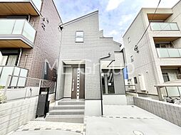千葉県千葉市花見川区幕張本郷3丁目