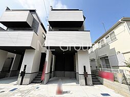 千葉県船橋市北本町2丁目