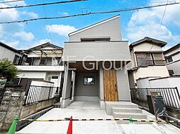 千葉県船橋市咲が丘1丁目