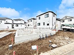 千葉県市川市宮久保4丁目