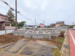 千葉県富里市御料