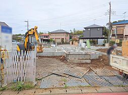 千葉県富里市御料