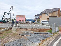 千葉県富里市御料