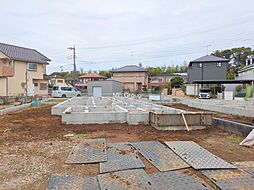 千葉県富里市御料