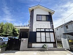 千葉県四街道市栗山